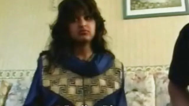 द्वि नंगा नाच