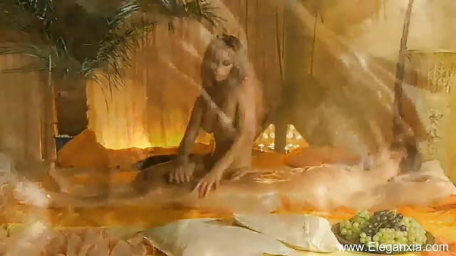 हॉट जोड़ी कैम्प फायर द्वारा हिंदी सेक्सी मूवी देसी रात में कमबख्त