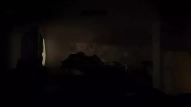 पत्नी को धोखा दे, जबकि मुश्किल गड़बड़ हो रही ब्लू सेक्सी हिंदी मूवी है