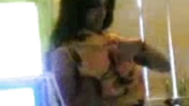 मैं मेरे परिपक्व हिंदी मूवी ब्लू फिल्में चाची के साथ एक थरथानेवाला