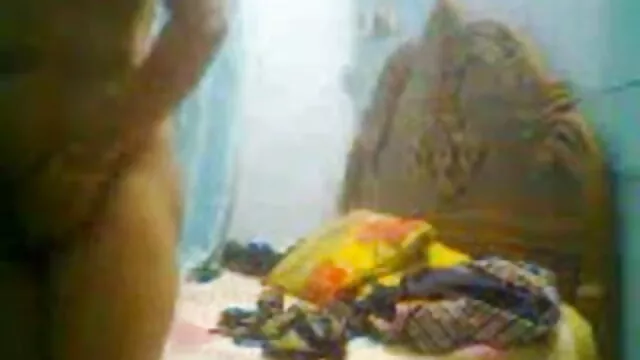 श्यामला बिस्तर 1 में हिंदी मूवी ब्लू फिल्में मज़ा आ रहा है