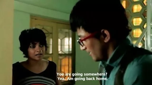 गर्म त्रिगुट सेक्सी मूवी हिंदी में में एक होटल के कमरे